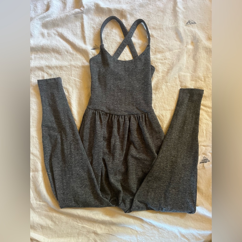 Imbodhi Jumpsuit